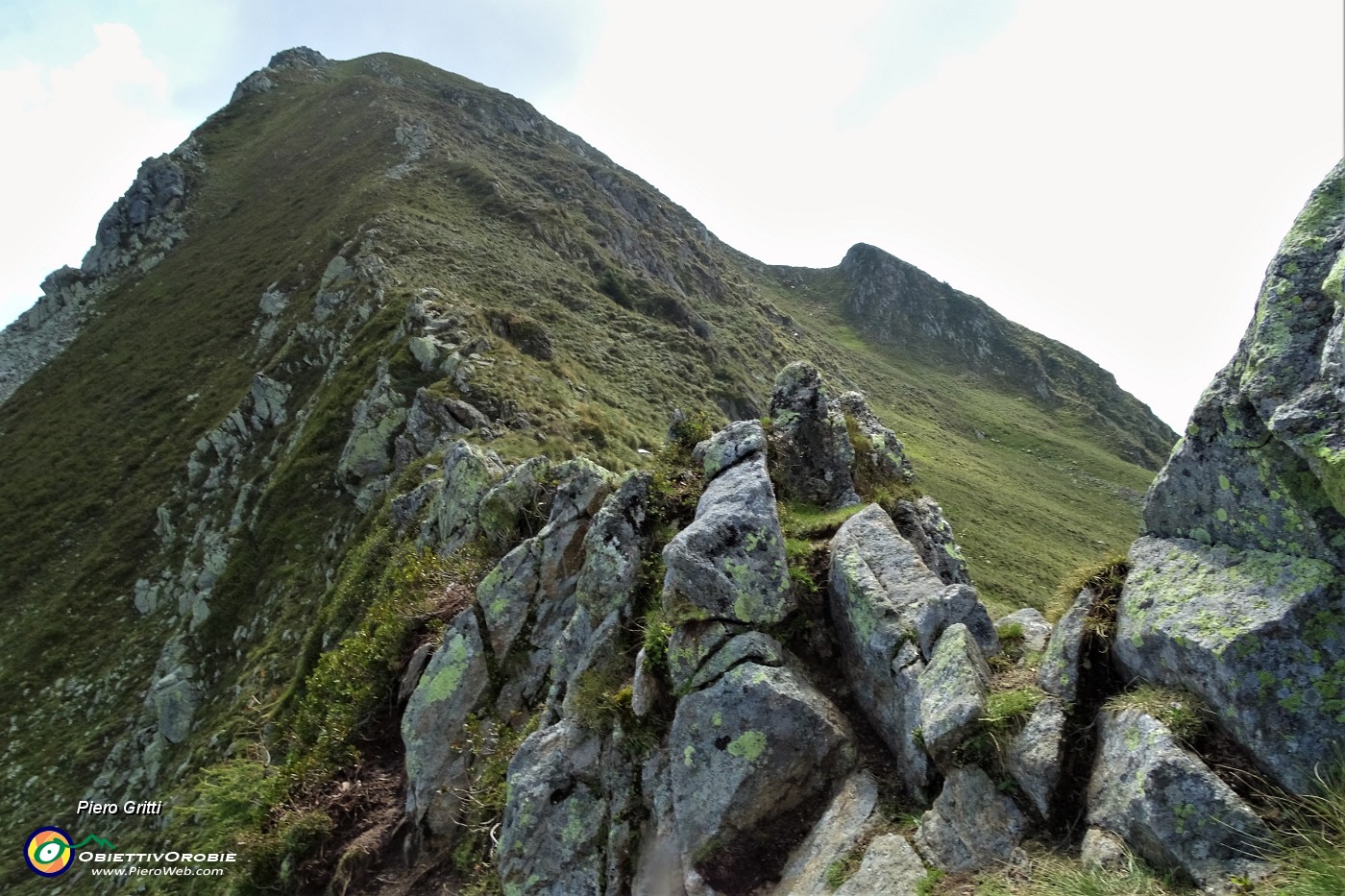 39 All'insellatura del Valegino (2280 m).JPG